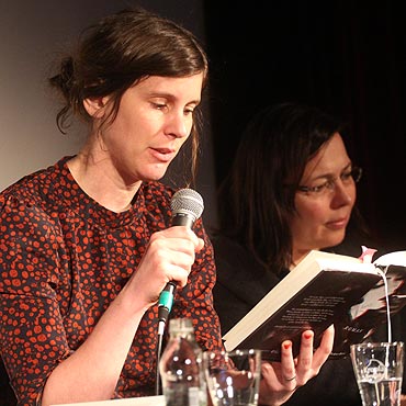Dni Literatury na wyspie Uznam