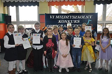 Nowy „Mistrz Ortografii”!