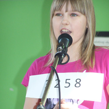 ELIMINACJE DO SZKOLNEGO KONKURSU TALENTÓW „TALENCIAK”