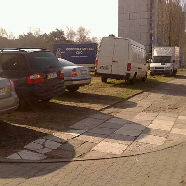 Czytelnik o Markiewicza: To koszmar!