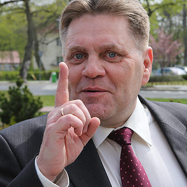 Rzecznik: Nie bdziemy wszystkiego ogradza
