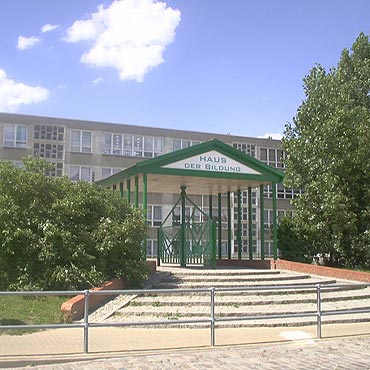 Chcesz nauczy si niemieckiego? Jed do Ahlbecku