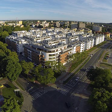 Do wzicia kilkadziesit mieszka. Zobacz film z videodrona!