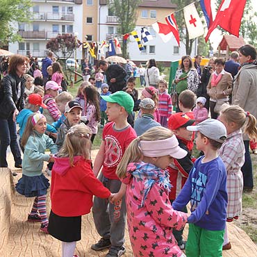 Maluchy z PM 11 zapieway i zataczyy. Zobacz film!