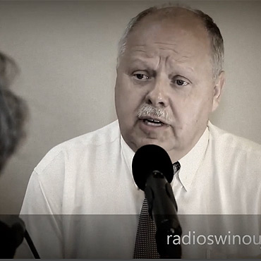 „Bez ciemy” z politykiem PSL Zbigniewem Pomieczyskim