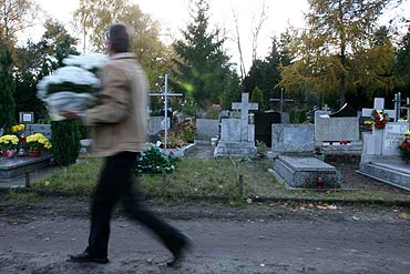 Wszystkich Świętych