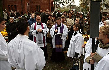 Przytór wspomina
