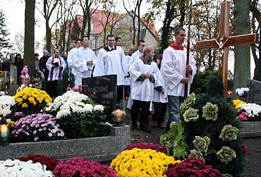 Przytór wspomina