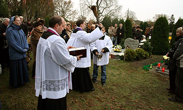 Przytór wspomina