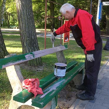Odmalowuj stare awki. adnie?