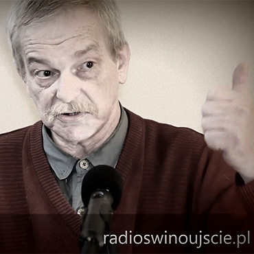 „Bez ciemy”  z byym prezydentem winoujcia Stanisawem Moejk
