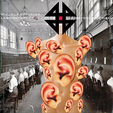 Laboratorium dwiku w miejscu sztuki44