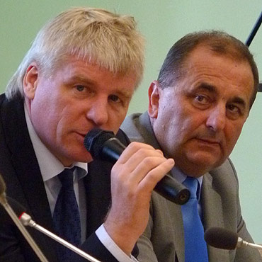 Lars Petersen: „gdyby to ode mnie zależało, kurtaxe dawno by znikła!