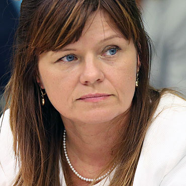 Parkomaty upi kierowcw. Radna interweniuje u prezydenta