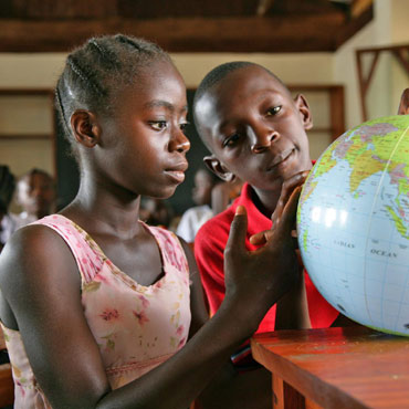 Planujesz urlop? UNICEF apeluje - podrujmy z gow!