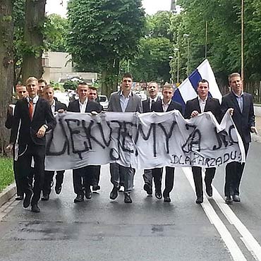 Nie pojechali na turniej bo nie dostali dofinansowania?
