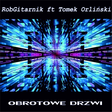 Singiel Obrotowe drzwi
