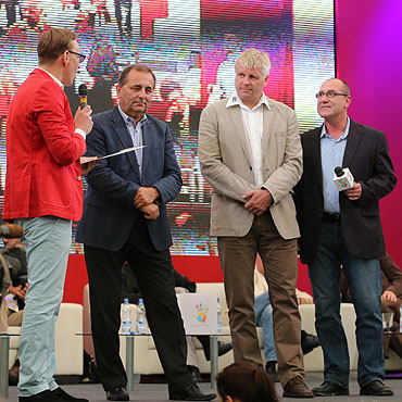 Zaczli Karuzel i... pad prd! Zobacz film!