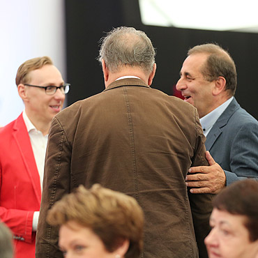 Miłość i… roboty czyli Karuzeli mieszanka firmowa