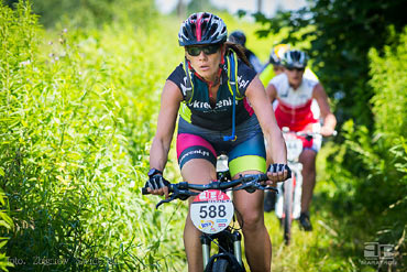 LOTTO Poland Bike Marathon: pierwszy raz w Międzyrzecu Podlaskim