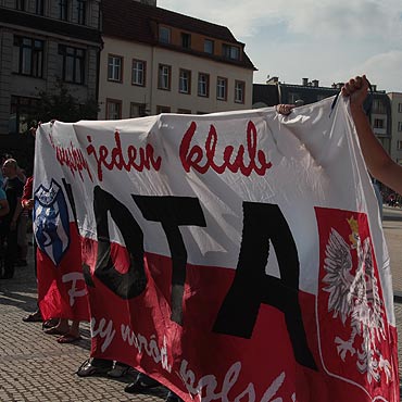 69 lat od wybuchu Powstania Warszawskiego