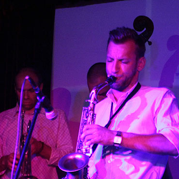 New Bone na początek nowego cyklu świnoujskiego Jazz Clubu