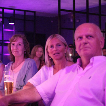 New Bone na początek nowego cyklu świnoujskiego Jazz Clubu