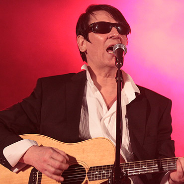 Koncert Macieja Maleczuka w winoujciu