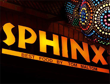 Pierwsza Restauracja SPHINX w Świnoujściu już otwarta!