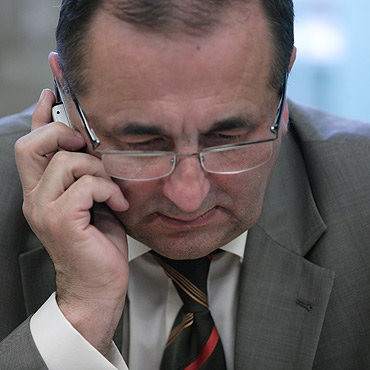Z polecenia prezydenta przestali dmucha