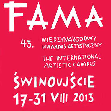 FAMA 2013 tu, tu… 