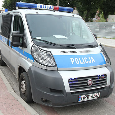 Mia 2 promile i jecha rowerem 