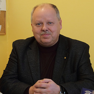 Zbigniew Pomieczyński: Żmurkiewiczowi się nie chce