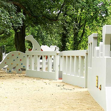Mamy kolejne miejsce do wypoczynku i rekreacji. Przyjdź i zobacz, jak wygląda