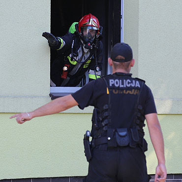 Palio si mieszkanie przy ulicy Paderewskiego 15