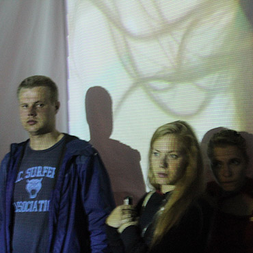 Na FAMIE: Stałość Przyciągania według studentów z Poznania