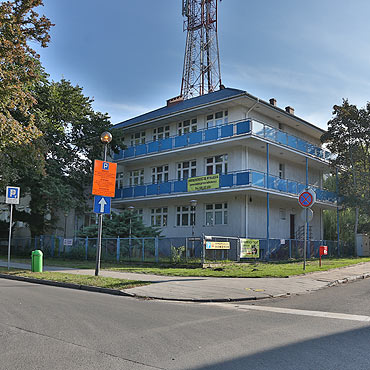 Pikarski klub chce mie hotel