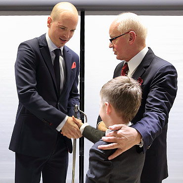 Inauguracja sklepu Intermarche. Już niedługo oficjalne otwarcie. Zobacz film!