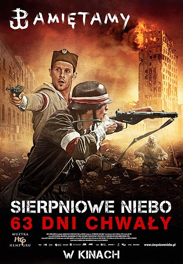 Zapraszamy na dwa dni z dobrym kinem