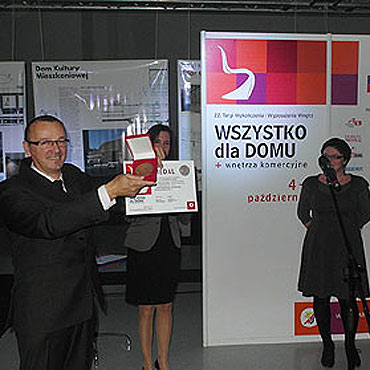 Targi Wykoczenia i Wyposaenia Wntrz Wszystko dla Domu
