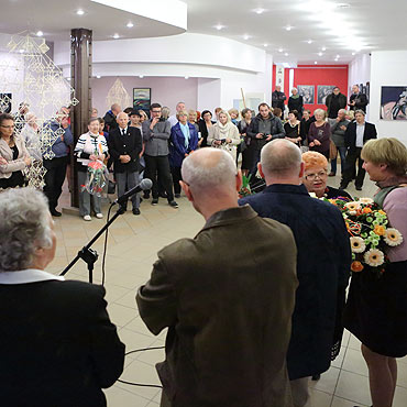 Prace Walczaków w miejscu sztuki44 warto zobaczyć!!!