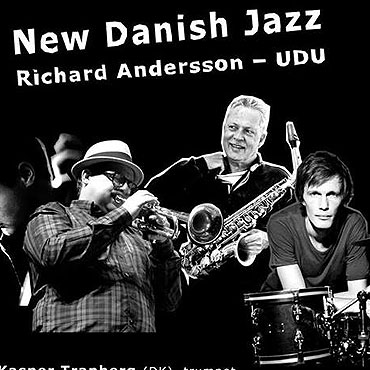 Propozycje koncertowe na październik - Jazz Club Scena