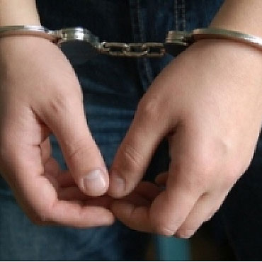 Poszukiwani w rękach policjantów
