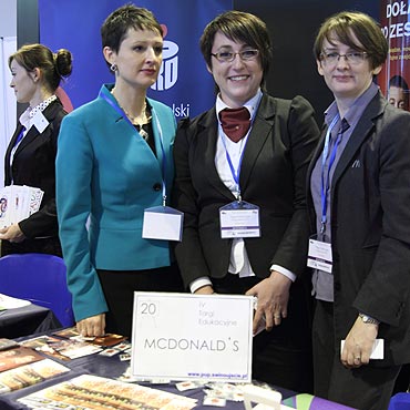 Targi Edukacyjne za nami