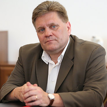 Karelus: Niech Karuzela Cooltury krci si dalej w winoujciu