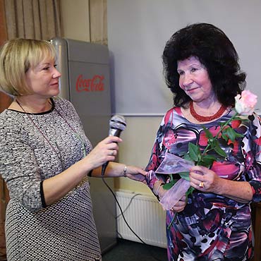 Akademia Kadego Wieku - inauguracja przed Dniem Edukacji. Zobacz film! 