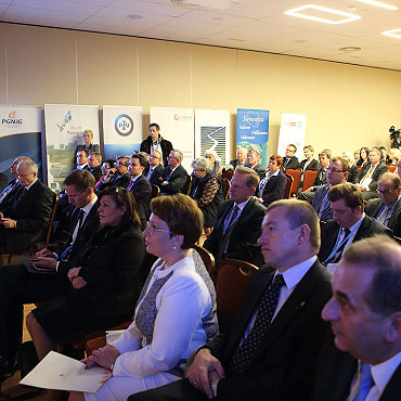 V Baltic Business Forum: ważni goście, ważne teamaty