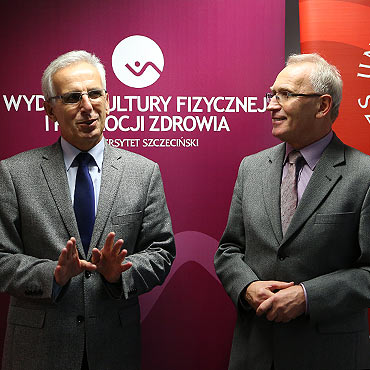 Współpraca z Uniwersytetem podpisana. Zobacz film!