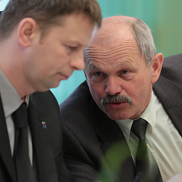 Andrzej Mrozek:  Zamiast Karuzeli zrbmy inne imprezy