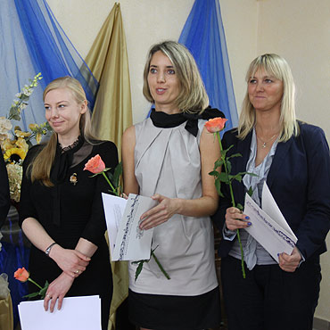 Dzień Edukacji Narodowej- laury dla nauczycieli